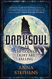 Cover of Darksoul