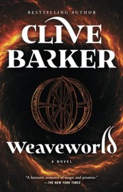 Cover of Weaveworld