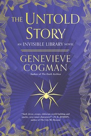 Cover of The Untold Story