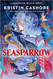 Cover of Seasparrow
