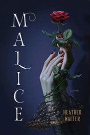 Cover of Malice