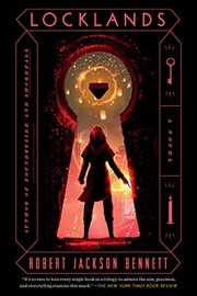 Cover of Locklands