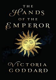 Cover of The Hands of the Emperor