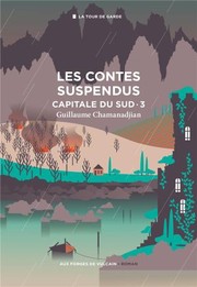 Cover of Les contes suspendus