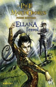 Cover of Ellana l'envol