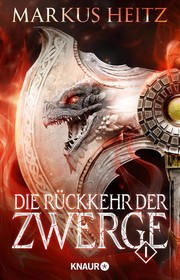 Cover of The Return of the Dwarves, Part 1