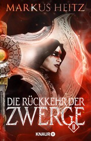 Cover of The Return of the Dwarves, Part 2