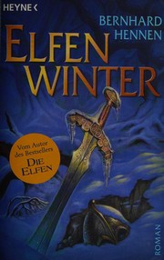 Cover of Elfenwinter