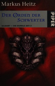 Cover of Der Orden der Schwerter