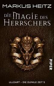 Cover of Die Magie des Herrschers