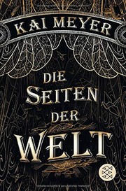 Cover of Die Seiten der Welt