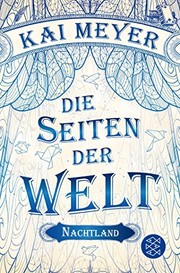Cover of Nachtland
