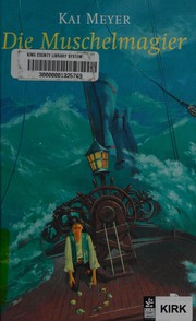 Cover of Die Muschelmagier
