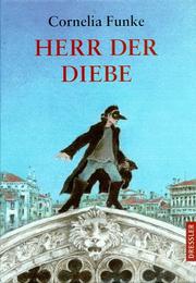 Cover of The Thief Lord