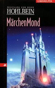 Cover of Magic Moon