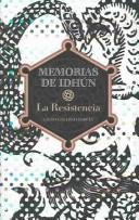 Cover of Memorias de Idhún I: La Resistencia