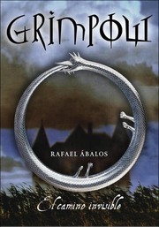 Cover of Grimpow, el camino invisible