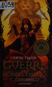 Cover of Le Due Guerriere