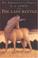 Cover of The Last Battle