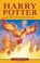 Cover of Harry Potter and the Order of the Phoenix