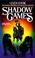 Cover of Shadow Games