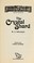 Cover of The Crystal Shard