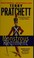 Cover of Monstrous Regiment