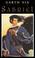 Cover of Sabriel