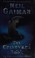 Cover of The Graveyard Book