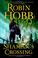 Cover of Shaman's Crossing
