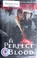 Cover of A Perfect Blood