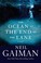 Cover of The Ocean at the End of the Lane