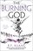 Cover of The Burning God