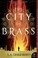 Cover of The City of Brass