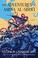 Cover of The Adventures of Amina al-Sirafi