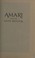 Cover of Amari and the Night Brothers