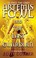 Cover of Artemis Fowl and the Last Guardian