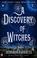 Cover of A Discovery of Witches
