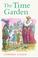 Cover of The Time Garden