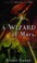 Cover of A Wizard of Mars