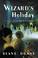Cover of Wizard's Holiday
