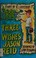 Cover of The Hounds of the Morrigan
