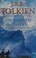 Cover of Unfinished Tales of Númenor and Middle-earth