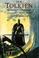 Cover of Morgoth's Ring