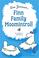 Cover of Finn Family Moomintroll