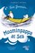 Cover of Moominpappa at Sea