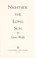 Cover of Nightside the Long Sun
