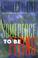 Cover of Someplace to Be Flying