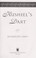 Cover of Kushiel's Dart