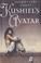 Cover of Kushiel's Avatar